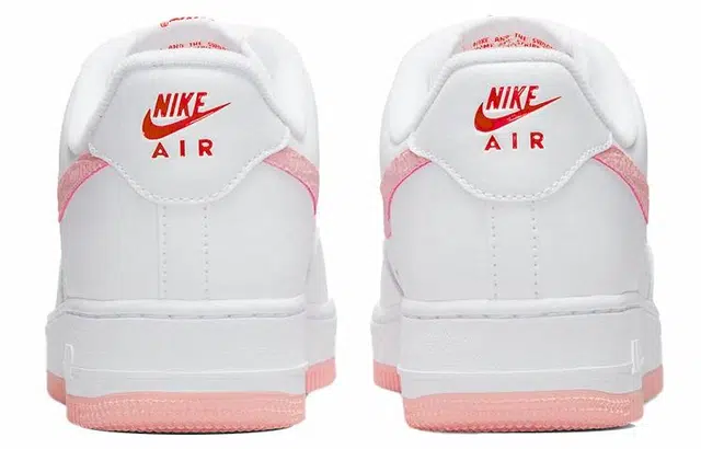 Nike Air Force 1 Low 07 "Valentine's Day"