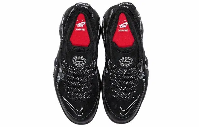Supreme x Nike Zoom Flight 95 Air