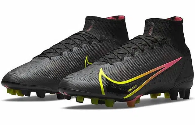 Nike Mercurial Superfly 8 14 Elite AG
