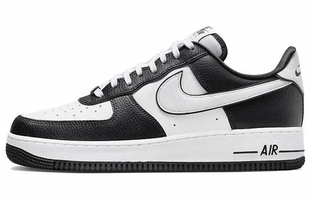 Nike Air Force 1 "WhiteBlack"