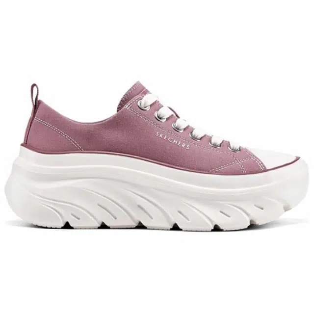 Skechers Street