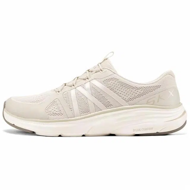 Skechers Relaxed Fit D'Lux Comfort 2.0 - Victory