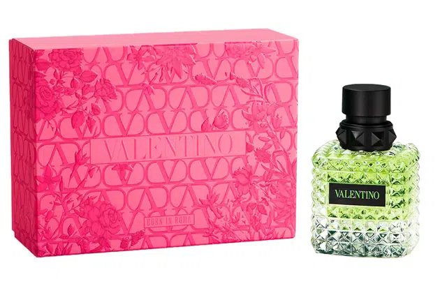 Valentino EDP 30ml50ml