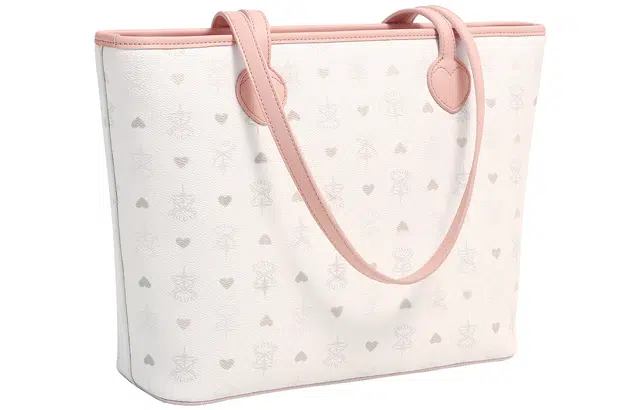 PVC Tote