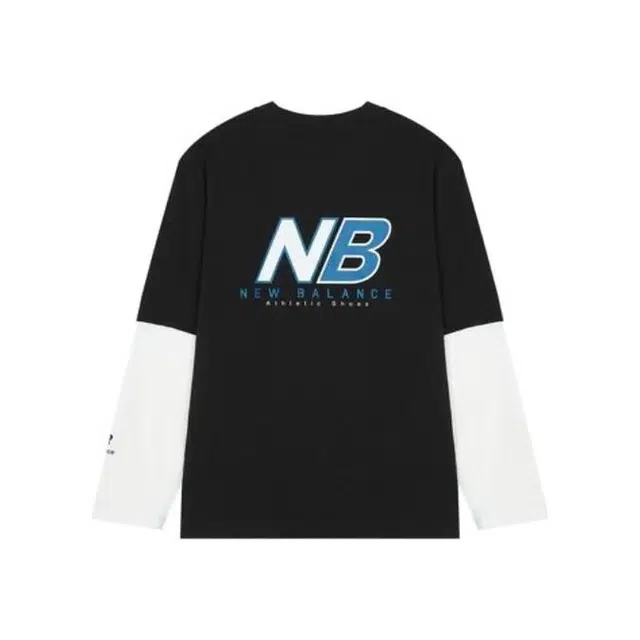 New Balance LogoT
