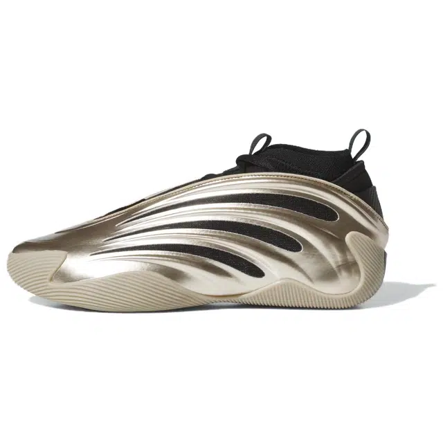 adidas Harden Vol.9 Cyber Metallic