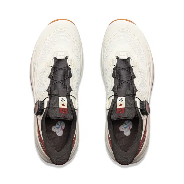 LiNing SOFT GO MAX