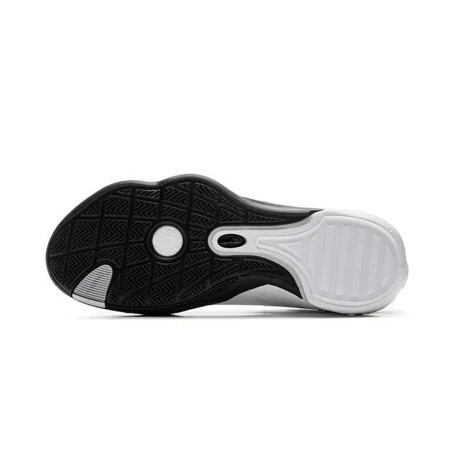 Li-Ning All City 13 Black White