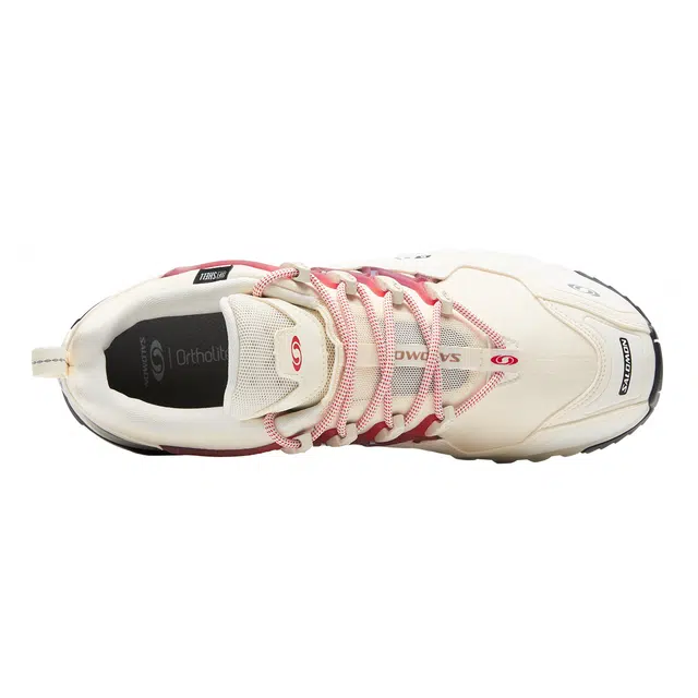 SALOMON ACS + CSWP