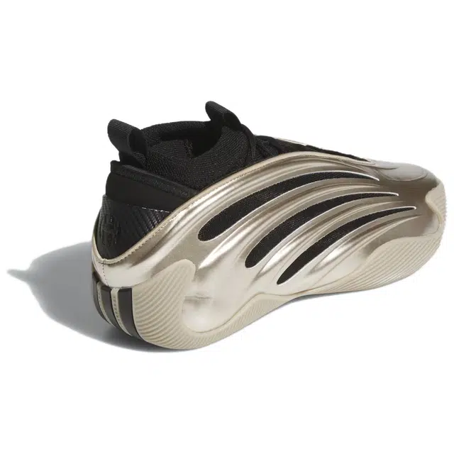 adidas Harden Vol.9 Cyber Metallic