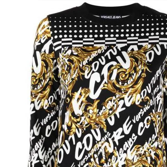 VERSACE JEANS COUTURE FW22