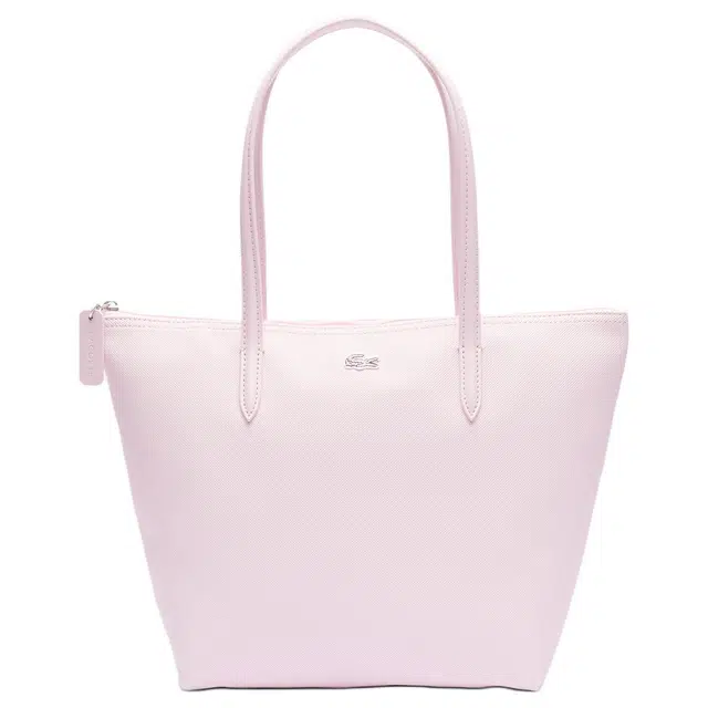 LACOSTE PVC Tote