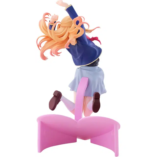 BANPRESTO 18cm