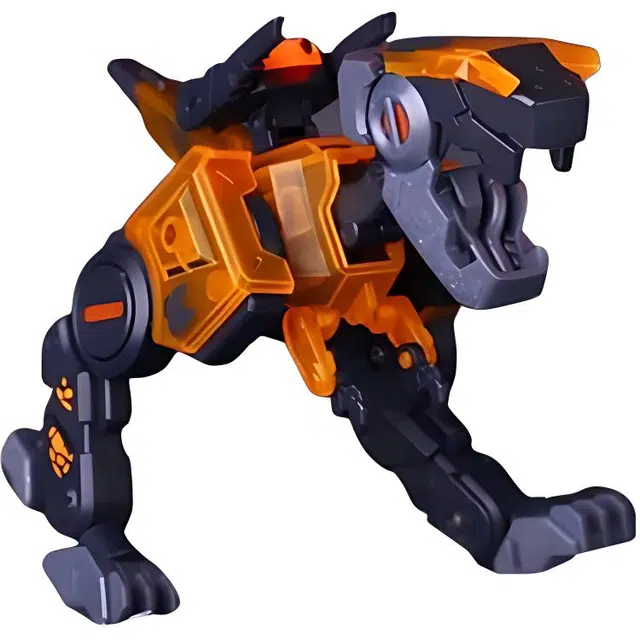 BEASTBOX BB-02HD 4cm8cm