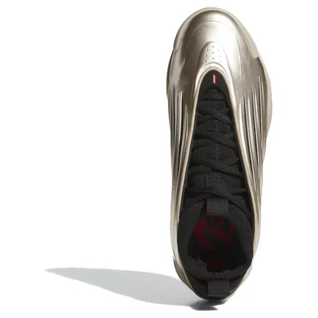 adidas Harden Vol.9 Cyber Metallic