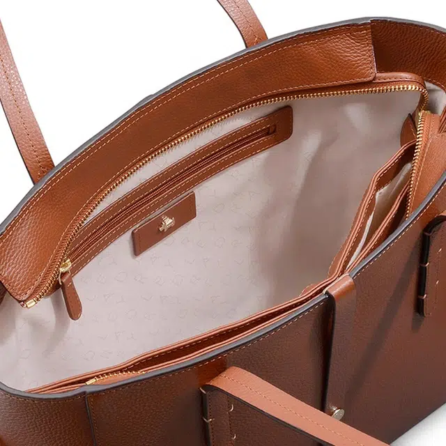 RADLEY ABINGDON ROAD Logo Tote