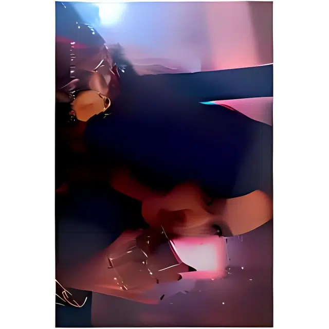 YG Entertainment BLACKPINK JISOO SOLOME