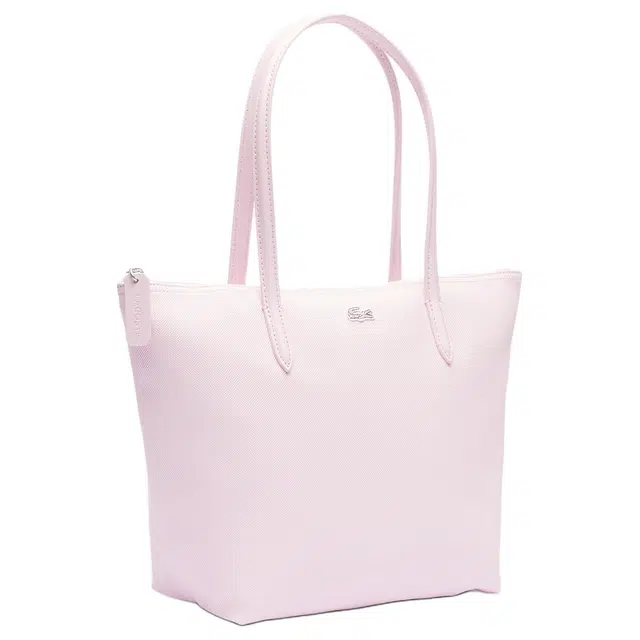 LACOSTE PVC Tote