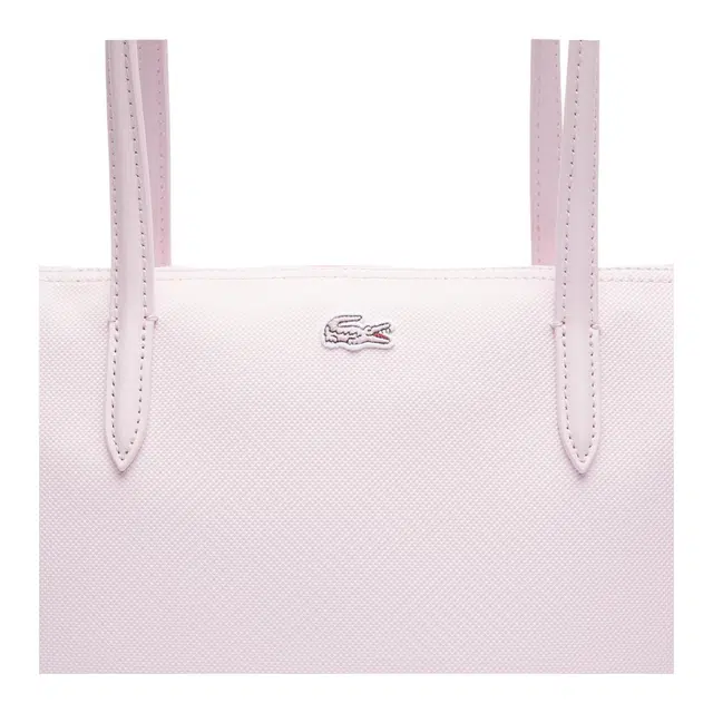 LACOSTE PVC Tote