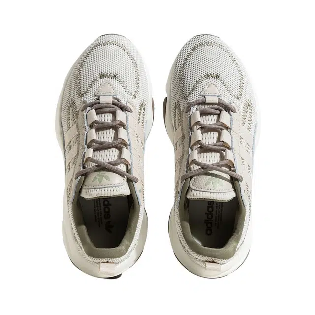 adidas Originals Haiwee White