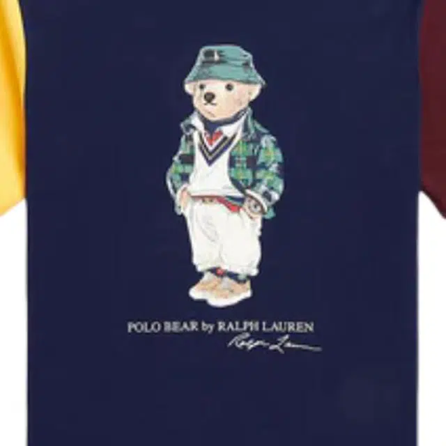 Polo Ralph Lauren T
