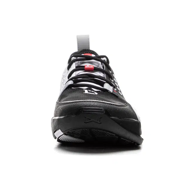 Li-Ning All City 13 Black White