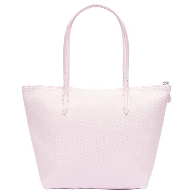 LACOSTE PVC Tote