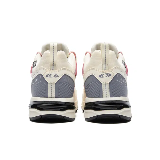 SALOMON ACS + CSWP
