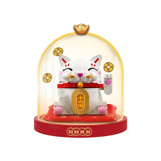 LIGHT YOUR BRICKS 40813