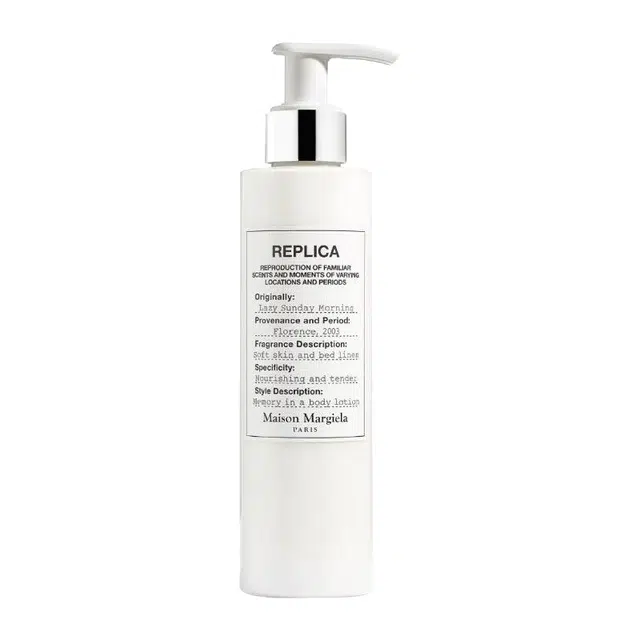 Maison Margiela 200ml400ml