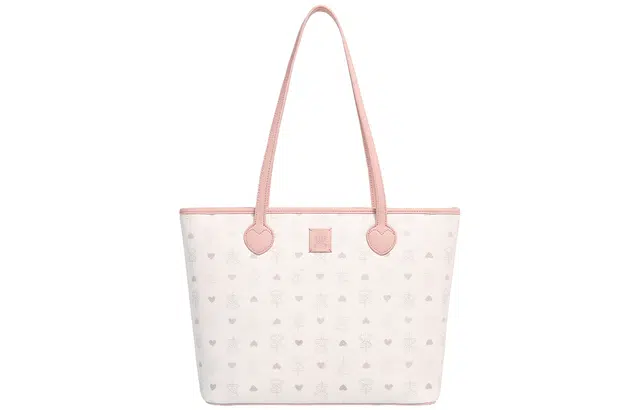 PVC Tote