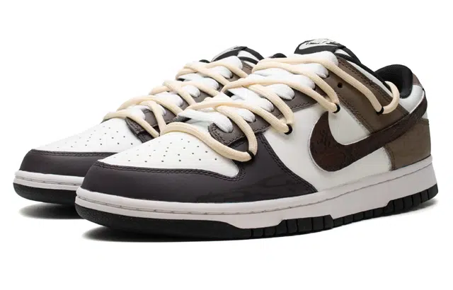 Nike Dunk Low CNY