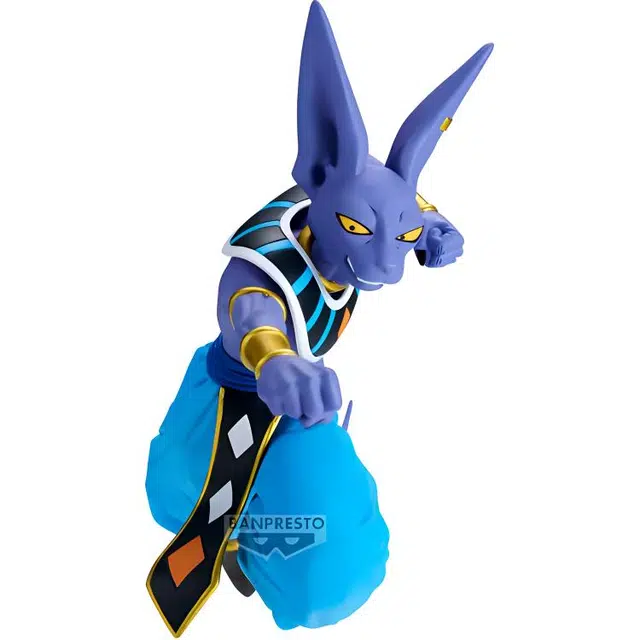 BANPRESTO MATCH MAKERS