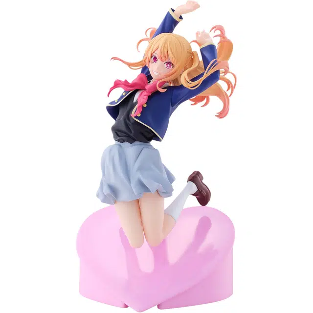 BANPRESTO 18cm