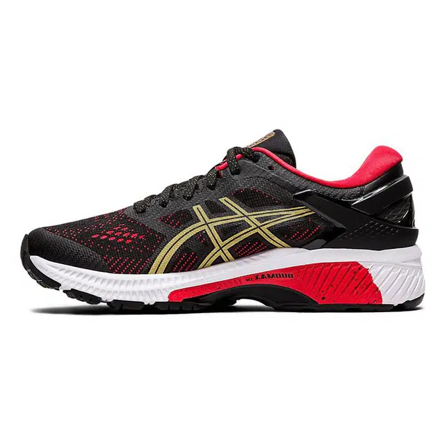 Asics Gel-Kayano 26