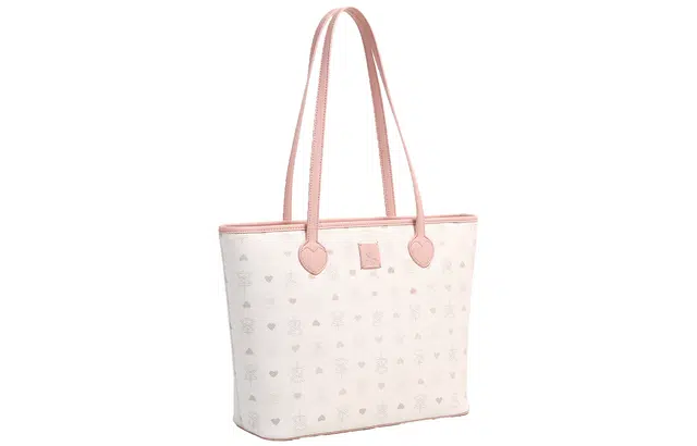 PVC Tote