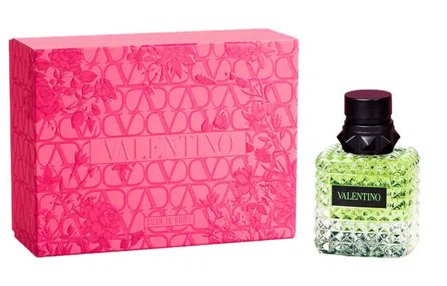 Valentino EDP 30ml50ml
