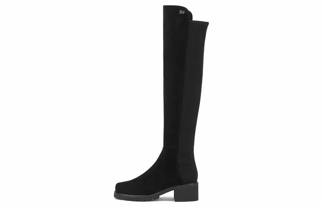 stuart weitzmanSW