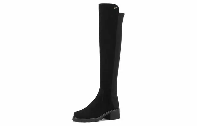 stuart weitzmanSW