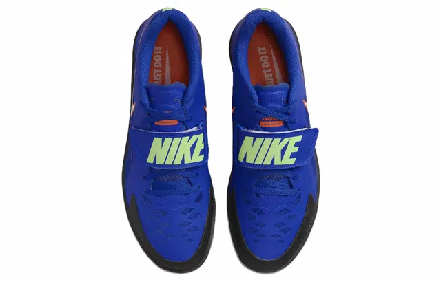 Nike Zoom Rival