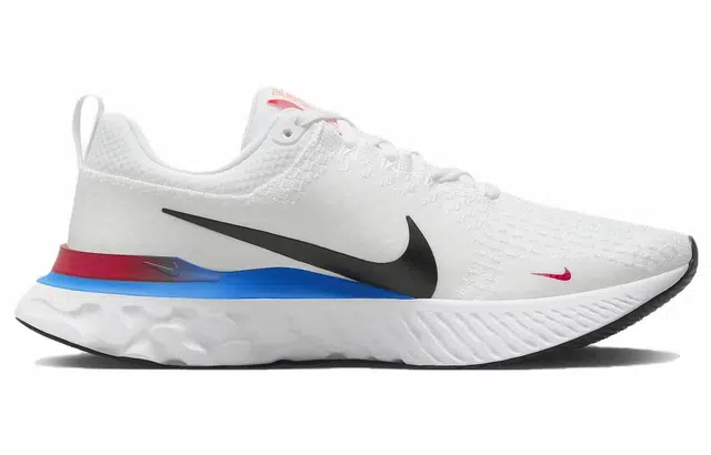 Nike React Infinity Run Flyknit 3