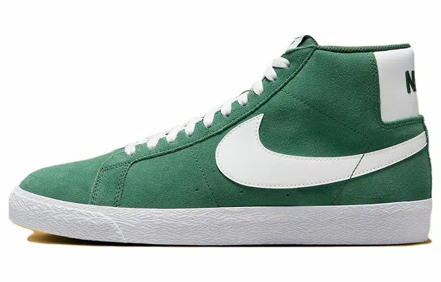 Nike SB Blazer Mid