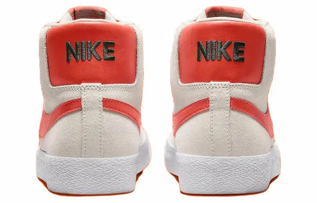 Nike Blazer Mid