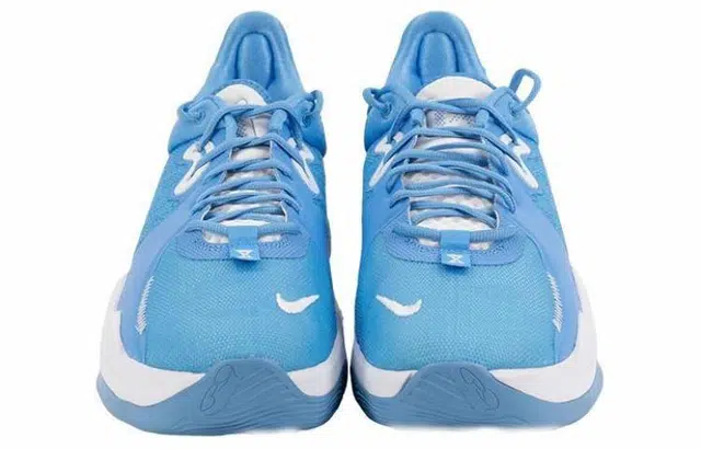 Nike PG 5 "University Blue" 5