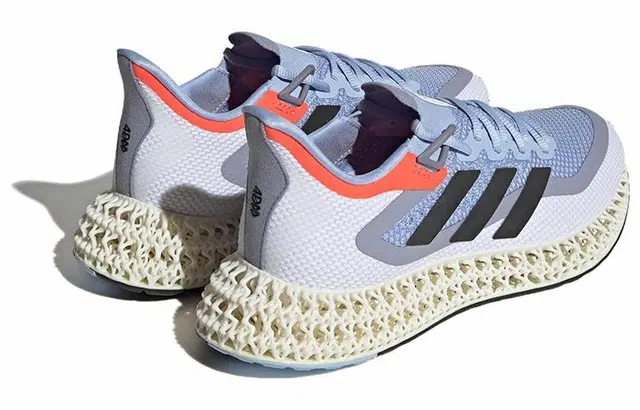 adidas 4D FWD