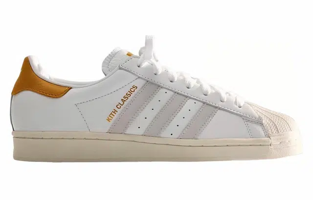 KITH x adidas originals Superstar