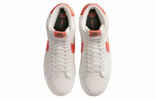 Nike Blazer Mid