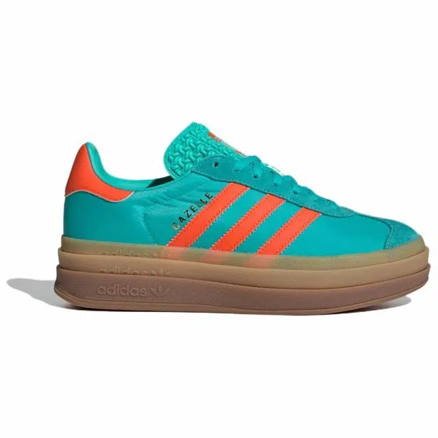 adidas originals GAZELLE BOLD