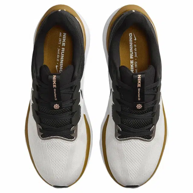 Nike Zoom Structure 25