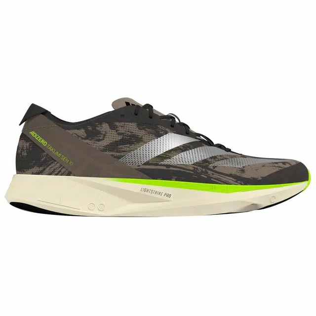 adidas Adizero Takumi Sen 10